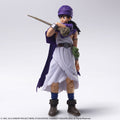 Dragon Quest V Bring Arts Hero Limited Action Figure Figure