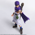Dragon Quest V Bring Arts Hero Limited Action Figure Figure - Image 3