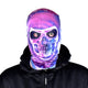 Galactic Grim Reaper - Faceskin