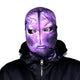 Alien - Purple - Faceskin