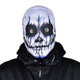 Voodoo Skull - FaceSkin