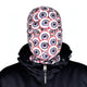 Eyeball Monster - Faceskin