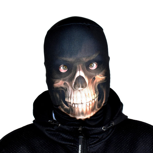 Grim Reaper! - Normal - Faceskin collectible from https://britishmade.gifts/