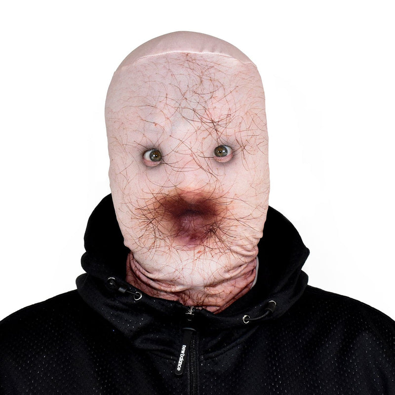 Belly Gonna Get Ya! - Faceskin collectible from https://britishmade.gifts/