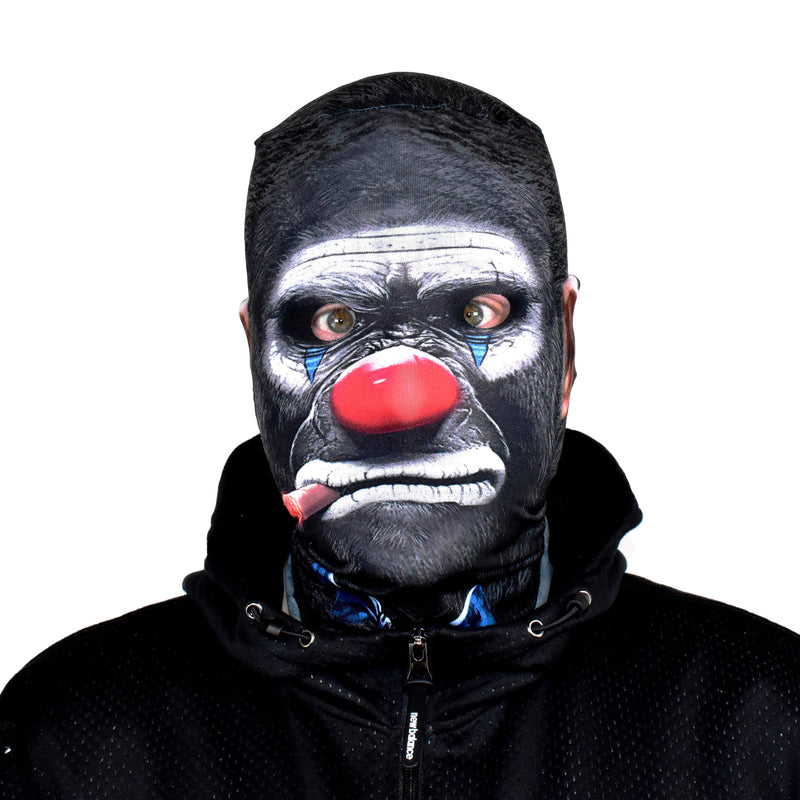 Cigar Monkey - Faceskin collectible from https://britishmade.gifts/