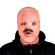 Baby Moustache - Faceskin