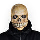 Fear the Reaper Skull - Faceskin