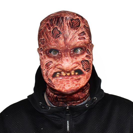 Freddy - Faceskin collectible from https://britishmade.gifts/