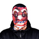 Fruit Cake Face - Faceskin