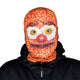 Full English Face Mask - Faceskin