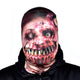 Monster Mouth Zombie - Faceskin