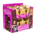 Dress To Impress – Mystery Models Dolls – Wave 1, packaging shot