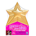 Dress To Impress – Mystery Models Dolls – Wave 1, rear view