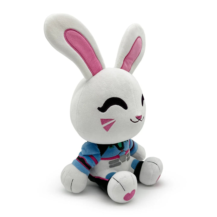 Youtooz Overwatch D.Va Bunny 9" Plush Figure
