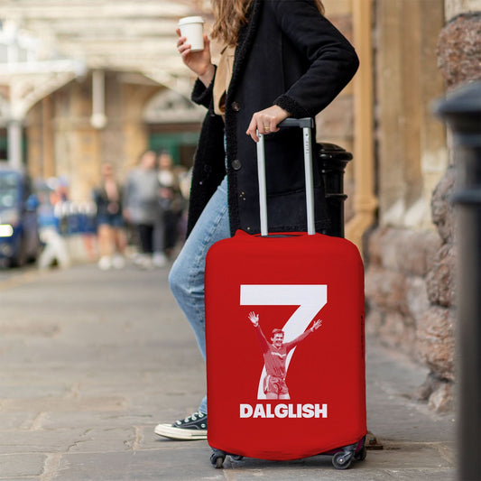 Liverpool Dalglish 7 - Caseskin - 3 Sizes, alternate view