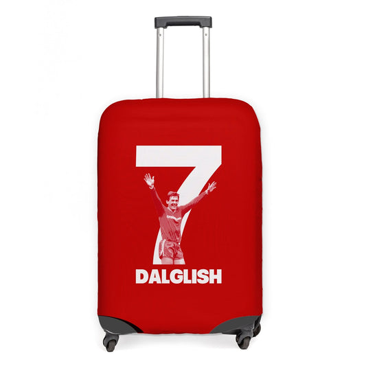 Liverpool Dalglish 7 - Caseskin - 3 Sizes collectible from Liverpool FC https://britishmade.gifts/
