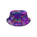 Penny Banger - Music Festival - Bucket Hat, side angle