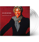 David Bowie – Area 2 Festival: Toronto, 2002 (Limited Edition Double-LP on White Vinyl)