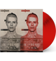 David Bowie – Best of Live (Limited Edition 12-Inch Album on Red Vinyl)