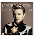 David Bowie – In the White Room (Limited Edition Double-LP on Clear Vinyl), alternate view