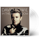 David Bowie – In the White Room (Limited Edition Double-LP on Clear Vinyl)