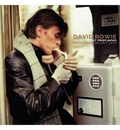 David Bowie – Like Some Cat from Japan (Limited Edition Double-LP on Clear Vinyl), alternate view
