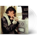David Bowie – Like Some Cat from Japan (Limited Edition Double-LP on Clear Vinyl) collectible from Coda Records