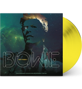 David Bowie – Odyssey: Live in Milton Keynes, 1990 (Special Edition 12-Inch Album on Yellow Vinyl) collectible from Coda R...