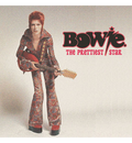 David Bowie – The Prettiest Star: Live in London, 1970 (Limited Edition 12-Inch Album on Orange Vinyl), alternate view