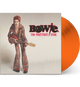 David Bowie – The Prettiest Star: Live in London, 1970 (Limited Edition 12-Inch Album on Orange Vinyl)