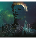 David Bowie – Odyssey: Live in Milton Keynes, 1990 (Special Edition 12-Inch Album on Yellow Vinyl), alternate view