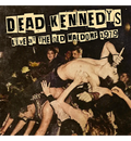 Dead Kennedys – Live at the Old Waldorf, 1979 (12-Inch Album on Red Vinyl), alternate view