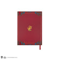 Harry Potter Gryffindor Magical World Deluxe Notebook Set, additional view