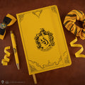 Hufflepuff Deluxe Notebook Set, alternate view