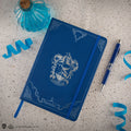 Harry Potter Ravenclaw Deluxe Notebook Set, alternate view