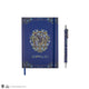 Harry Potter Ravenclaw Magical World Deluxe Notebook Set