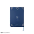 Harry Potter Ravenclaw Deluxe Notebook Set, in display