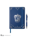 Harry Potter Ravenclaw Deluxe Notebook Set