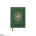Harry Potter Slytherin Magical World Deluxe Notebook Set