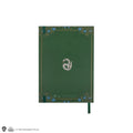 Harry Potter Slytherin Magical World Deluxe Notebook Set