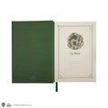 Harry Potter Slytherin Magical World Deluxe Notebook Set