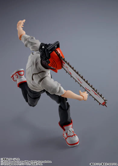 Bandai S.H.Figuarts Denji Chainsaw Man Action Figure