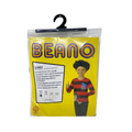 Dennis The Menace Kid Fancy Dress Costume - Age 5-6, alternate view
