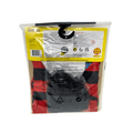 Dennis The Menace Kids Fancy Dress Costume - Age 9-10, side angle