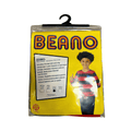 Dennis The Menace Kids Fancy Dress Costume - Age 9-10, alternate view