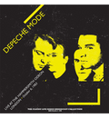 Depeche Mode – Live at the Hammersmith Odeon, London, 1983 (Limited Edition 12-Inch Album on 180g Yellow Clou, alternate view