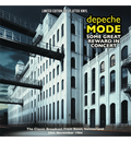 Depeche Mode – Some Great Reward In Concert: Basel, 1984 (Limited Edition 12-Inch Album on Splatter Vinyl), alternate view