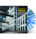 Depeche Mode – Some Great Reward In Concert: Basel, 1984 (Limited Edition 12-Inch Album on Splatter Vinyl) collectible fro...