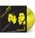Depeche Mode – Live at the Hammersmith Odeon, London, 1983 (Limited Edition 12-Inch Album on 180g Yellow Cloudy Vinyl) col...