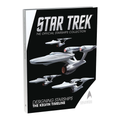 Desiging Starships: Kelvin Timeline Book Volume #3 (Star Trek / Eaglemoss)